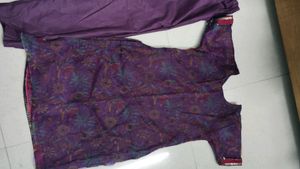 Kurta Pant