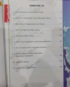 (OLD 2012,2013) Economics Books