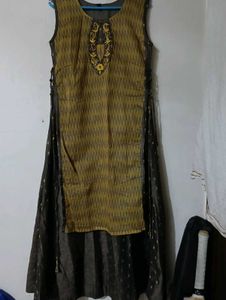 Ethnic Kurta