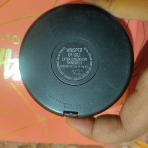 Mac Highlighter Wisper Of Gilt