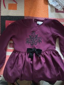 Frock 5-6 Yrs