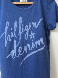 Hilfiger Denim Tee - Women&#39;s