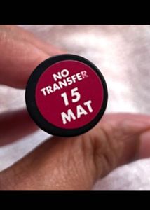 Deborah liquid lipstick