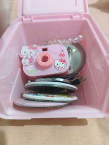 Sanrio Combo