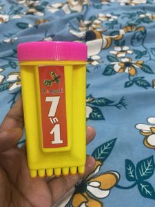 Tota Brand Floor Decoration