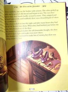 The Brothers Grimm Treasured Fairytales