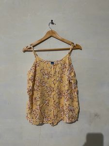 Yellow Top