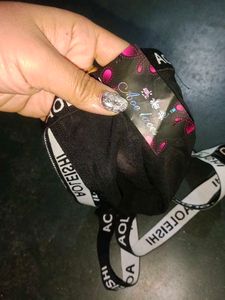 Men&#39;s Open Front Jockstrap