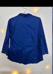 ANNABELLE FORMAL SHIRT
