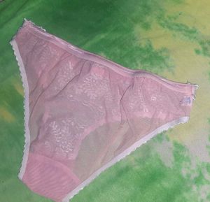 Pink Net Inner