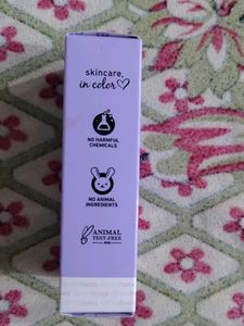Plum BB Serum SPF 50