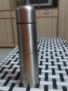 Warm Water Bottle  Deuralux
