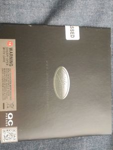 Credit Card Sized Folding Knife