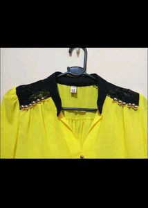 Summer Top