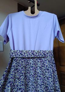 KOREAN DRESS