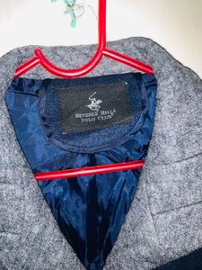 Beautiful blazer