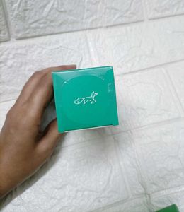 Foxtale The Diva Overnight Glow Mask