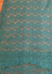 Summer Wear Crochet Dress