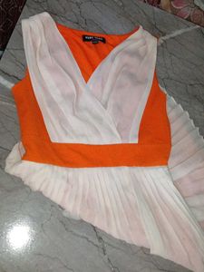New Partywear Dress Wear Only Once