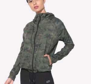 Camouflage Women's Hoodie