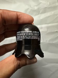 TonyMoly Blackhead Scrub Stick