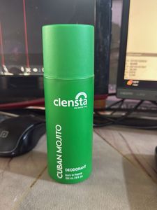 Deodorant
