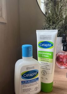 Cetaphil Skincare Kit
