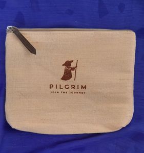 Piligrim Jute Bag