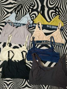 Comfy Bra Bundle