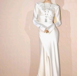 La Lisa Long Bodycon Dress