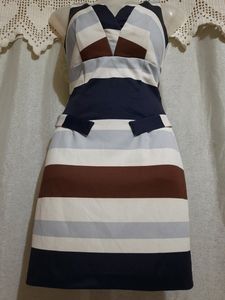 Short Bodycon Dress