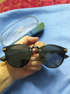 Black Sunglass