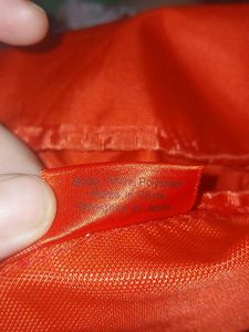 Onitsuka Tiger Bag