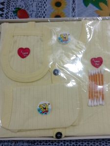 Baby Gift Hamper For 3-6 Months