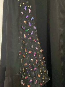Dubai Abaya