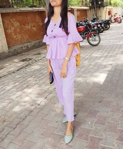 Formal Co-ord Set