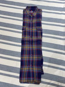 Superdry Flannel Shirt