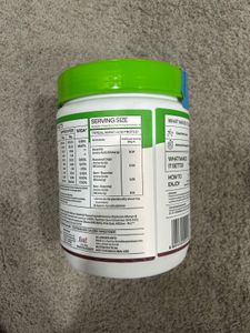 Oziva- Plant Protein