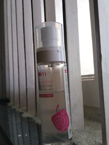Plum Rose Toner For Pores And Retinol
