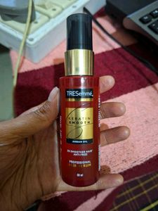 TRESemme Keratin Smooth Hair Serum