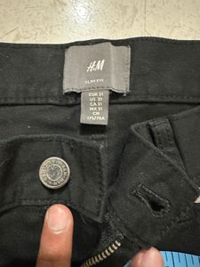Brand new store article