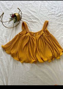 Pinterest Inspo Premium Top