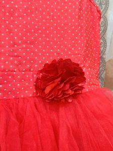 Party Wear Brand New Dress 10 Yr