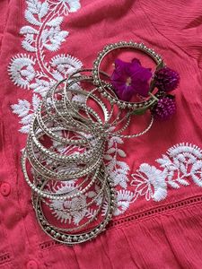 Desi Bangles FrOm Myntra
