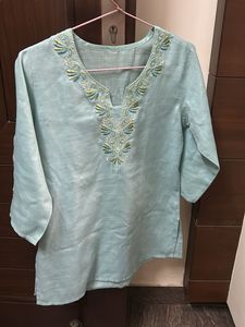 Women Short Kurti