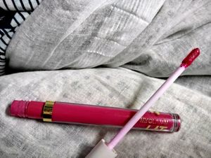 MyGlamm LIT LIQUID MATTE LIPSTICK