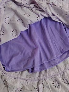 Hakoba Skirt