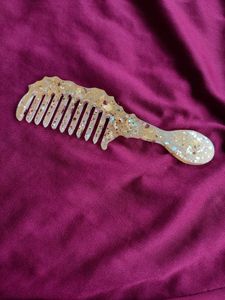 Resin Comb