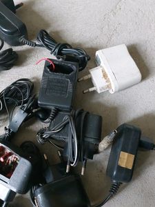 Mobile Chargers