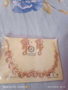 Combo Of 3 Jewellery Sets